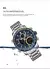 Naviforce men assist topo marca de luxo grande dial relógios do esporte dos hom - loja online