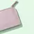 Carteiras femininas de couro do plutônio bolsa feminina mini ferrolho sólido m - loja online