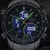 Naviforce men assist topo marca de luxo grande dial relógios do esporte dos hom - comprar online