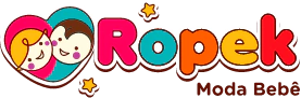 Ropek Moda Bebê