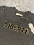 Remera Rapsodia “Libeerté” - Rozas