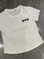Remera Rapsodia “Rock Music” - Rozas