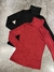 Polera Naíma “Scarlet”