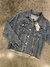 Campera Mirta Armesto “Celery”