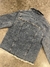 Campera Mirta Armesto “Celery” - comprar online