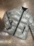 Campera Ojo Rojo “Doble” Reversible