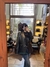 Blazer Naíma “Arene” - comprar online