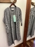 Cardigan Ojo Rojo “Storm” - comprar online