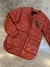 Campera Rapsodia “Hearts” - Rozas
