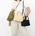 Cartera Agnez “Foxy”