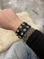 Brazalete Moro “MDQ” - Rozas
