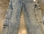 Jean Maria Cher "Loose" - tienda online