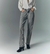 Jean Rapsodia "Twirl Grey" en internet