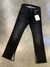 Jean Tucci "Gaby Split" - comprar online
