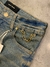 Jean Tucci "Vintage Glitter" - tienda online