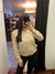 Sweter Ojo Rojo "Better" - comprar online