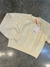 Sweter Ojo Rojo "Sweet"