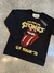 Buzo Rapsodia "Stones Rock"