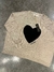 Sweter Rapsodia "Heart"