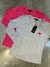 Remera Oreiro Love "This Love"