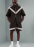 Conjunto Co-Ord esportivo de estilo urbano – Carmyello - comprar online