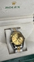 Rolex Oyster Automático - Carmyello - comprar online