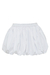 MIKA BUBBLE SHORTS WHITE - comprar en línea
