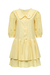 KAORI DRESS BUTTER - comprar en línea