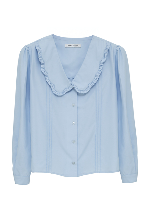 EMI SHIRT BABY BLUE - comprar en línea