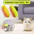 Escova Removedora de Pelos à Vapor - Pet Hair Cleaner - LePet - comprar online
