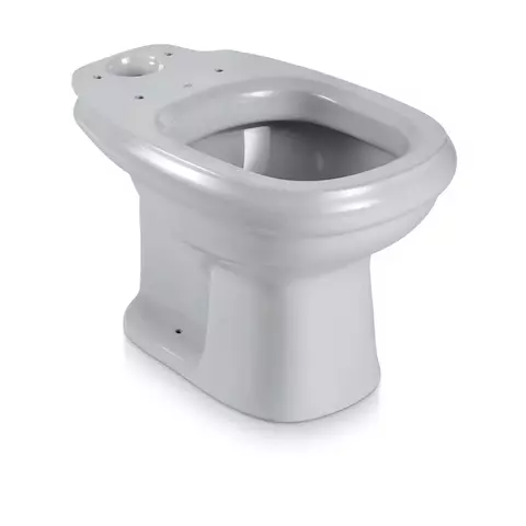 Bacia p/Cx. Acoplada Sabatini (Cinza Claro)