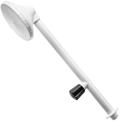 Chuveiro Ducha Fria 5 Com Registro Banho Econômico Herc