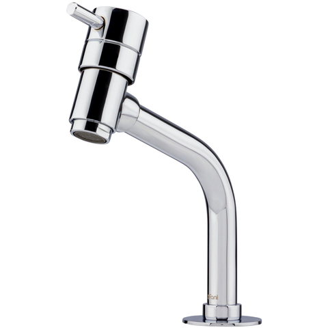 Torneira Lavatório Bica Baixa 1/2" Cromada 1195 C90