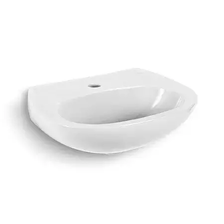 Lavat. Sabara 46x35 p/Col. (Branca)