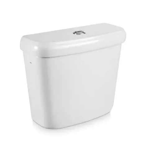 Cx.p/Bacia Acop Sabatini Plus c/Mec.(Branca)