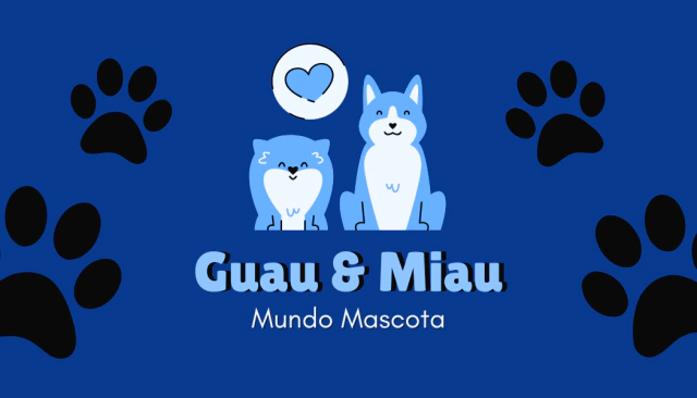 Guau & Miau