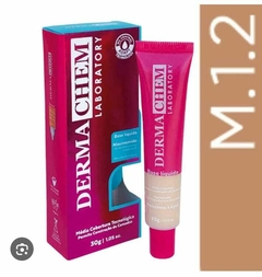 Base Líquida - DERMA CHEM - comprar online