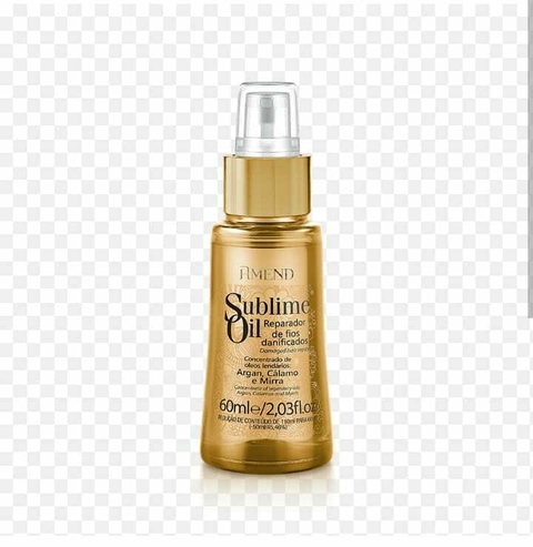 Reparador De Pontas Sublime - AMEND