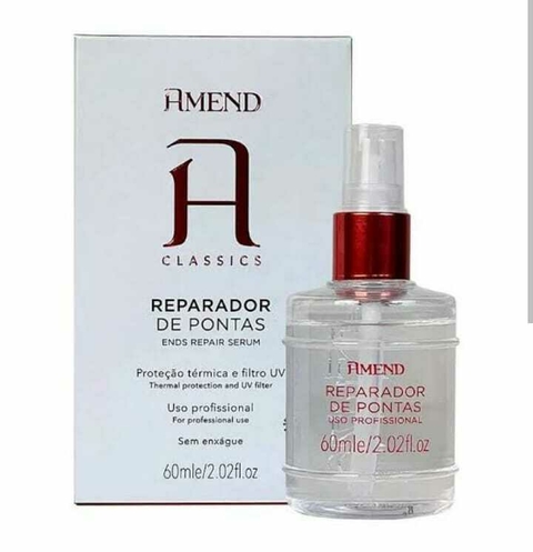 Reparador De Pontas Classic - AMEND