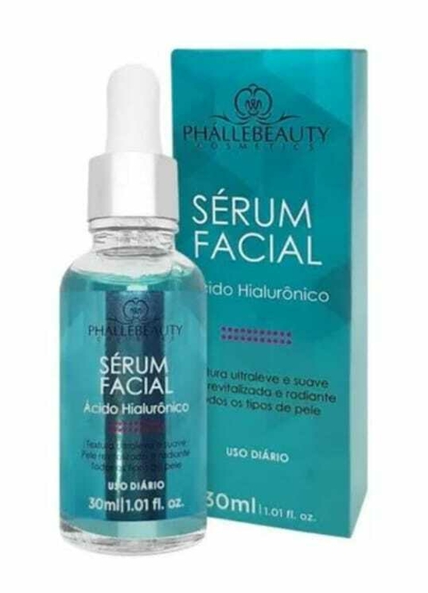 Sérum Facial - PHALLEBEAUTY