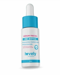 Sérum Facial - LOVELY na internet