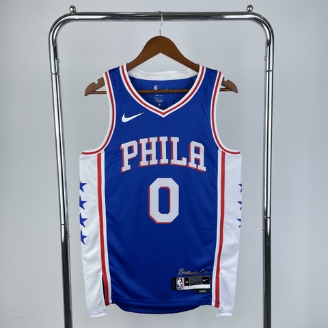 Jersey NBA - Philadelphis 76ers - comprar online