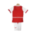 Conjunto Infantil Arsenal - Nike 02/04 na internet