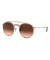 Imagem do Ray-Ban Round Double Bridge ORB3647N