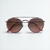 Ray-Ban Round Double Bridge ORB3647N - loja online