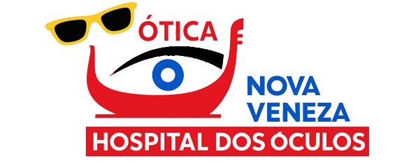 ÓTICA NOVA VENEZA