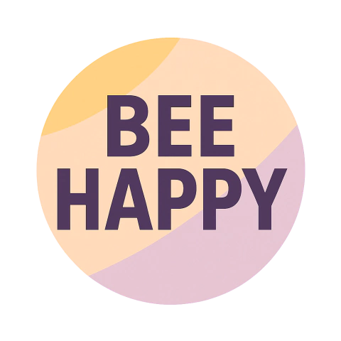 Bee Happy
