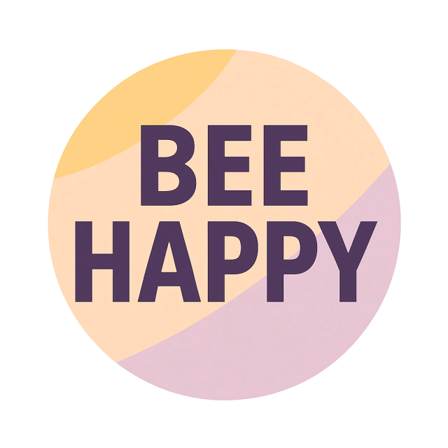 Bee Happy