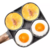 Frigideira Antiaderente 4 em 1 - comprar online