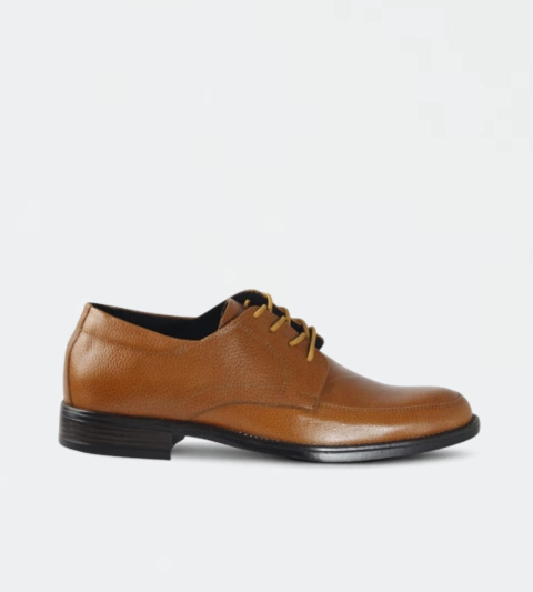Zapatos Harry en Cuero
